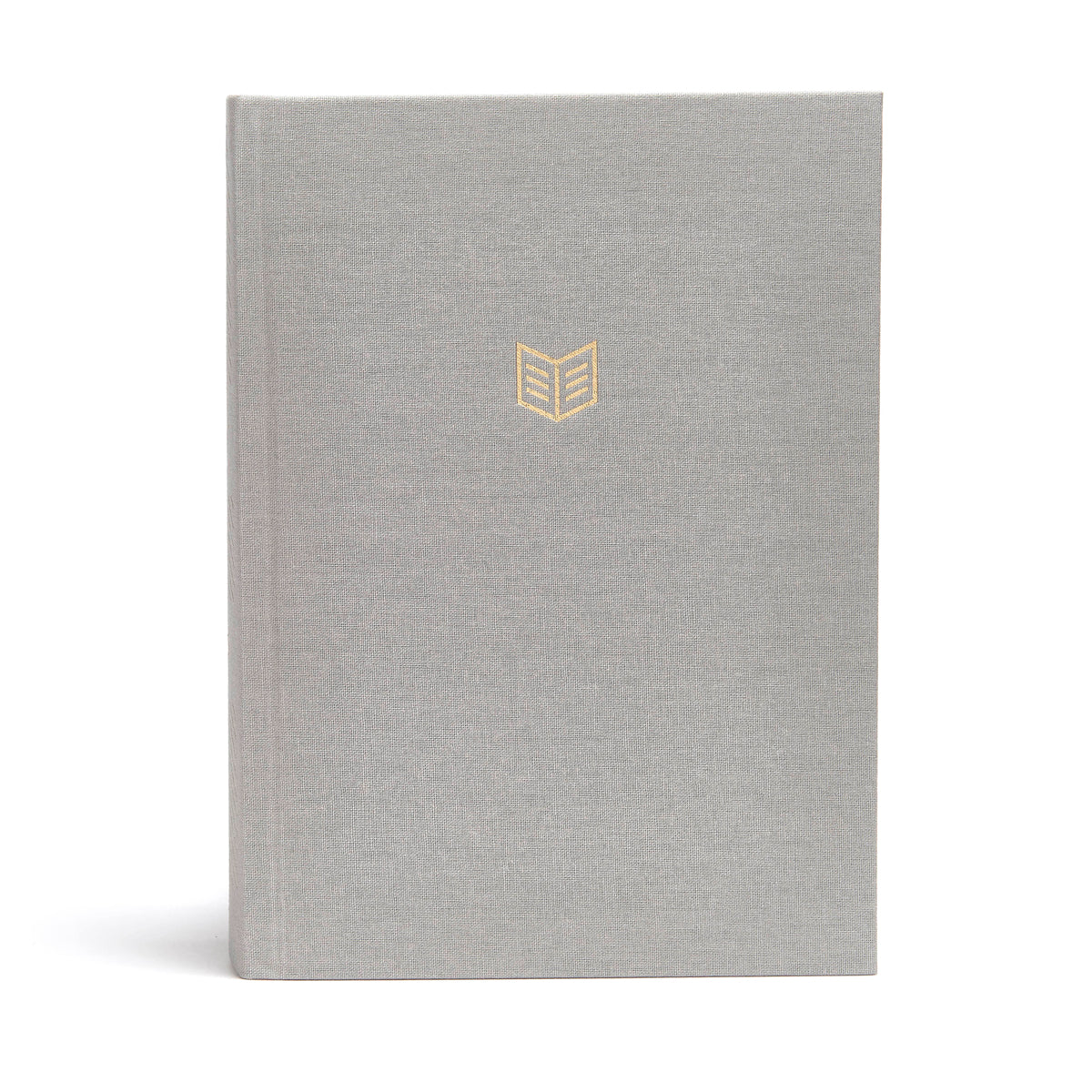 CSB She Reads The Truth Gray (Linen)