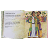 The Preschooler's Bible (Hardcover)
