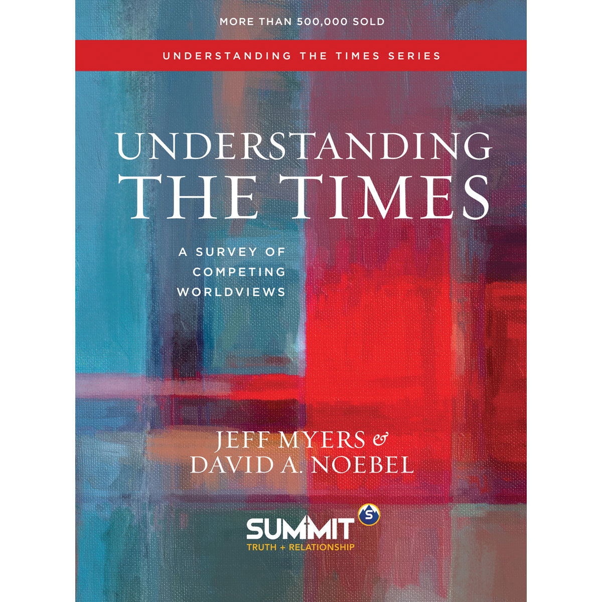 Understanding The Times (Understanding The Times)(Hardcover)