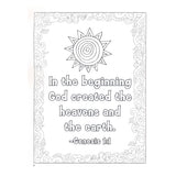 Bible Story Coloring And Activity Book (Paperback)