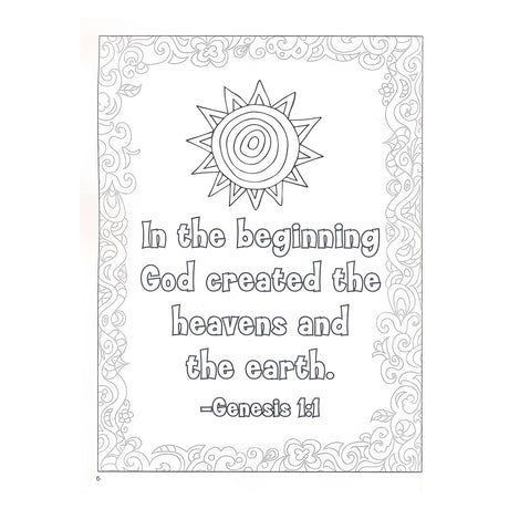 Bible Story Coloring And Activity Book (Paperback)