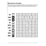 Bible Story Coloring And Activity Book (Paperback)