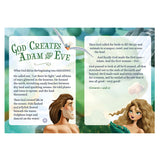 Friends With God Dev for Kids: 54 Delightfully Fun Ways to Grow Closer to Jesus HC