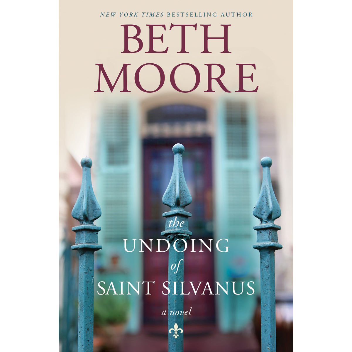 The Undoing Of Saint Silvanus 2019 (Paperback)