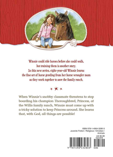Horse Gentler In Training (Paperback)
