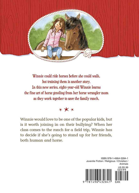 A Horse's Best Friend (Paperback)