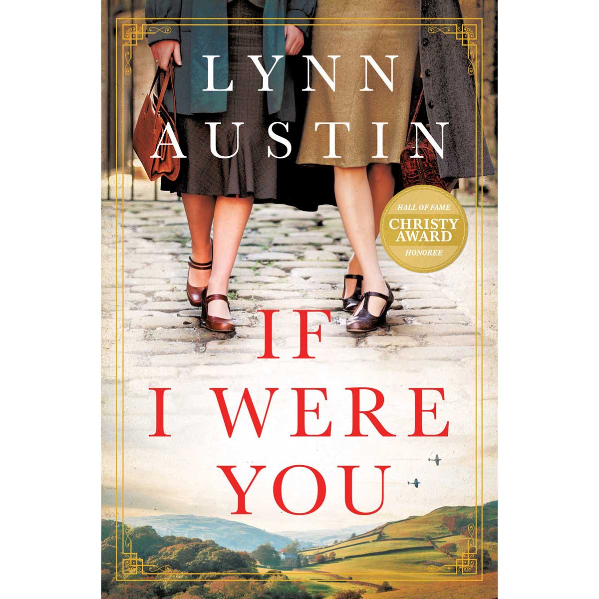 If I Were You (Hardcover)