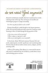 A Theory Of Everything (That Matters)(Hardcover)