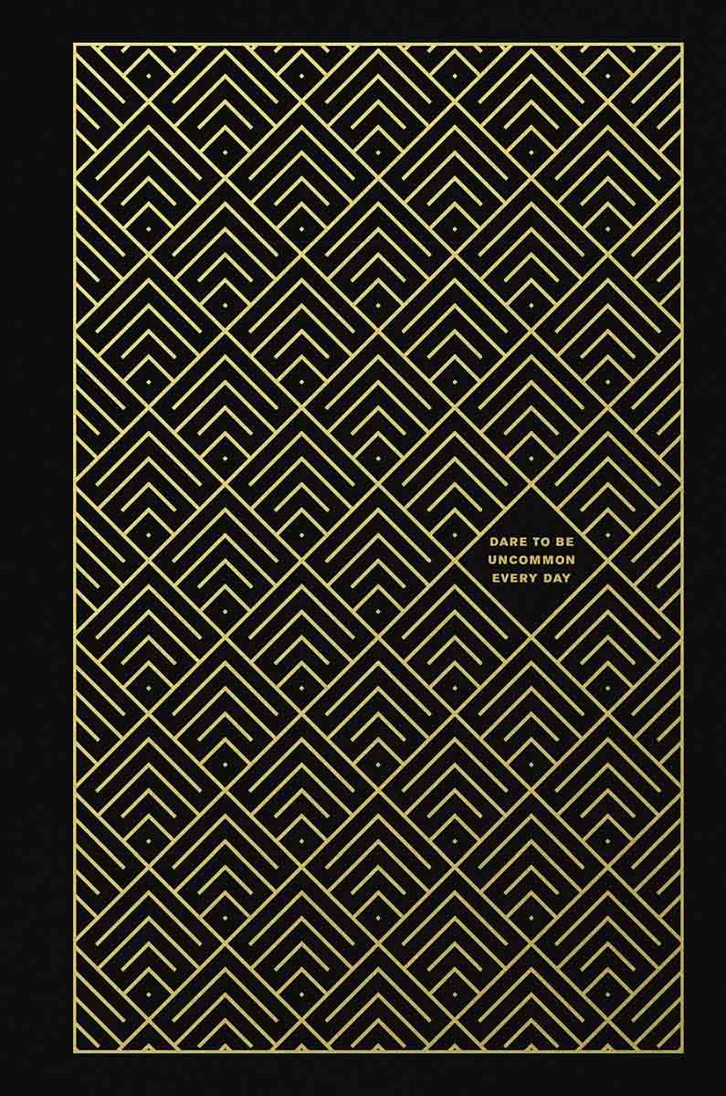 The One Year Uncommon Life Daily Challenge (Hardcover)