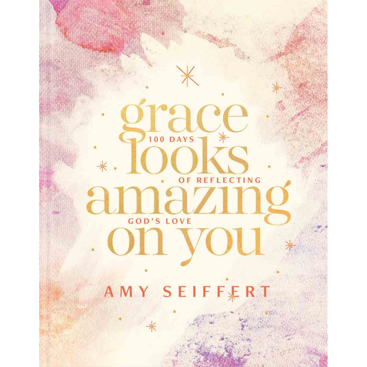 Grace Looks Amazing On You (Hardcover)