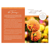 Flourish Devotions For A Well Tended Heart (Hardcover)