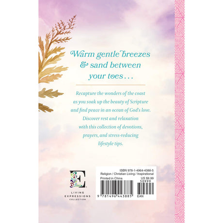 Sand Between Your Toes: Inspirations For A Slower, Simpler And More Soulful Life (Hardcover)