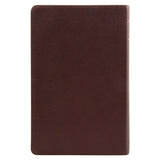 KJV Personal Size Filament Enabled Bible Giant Print (Genuine Leather)