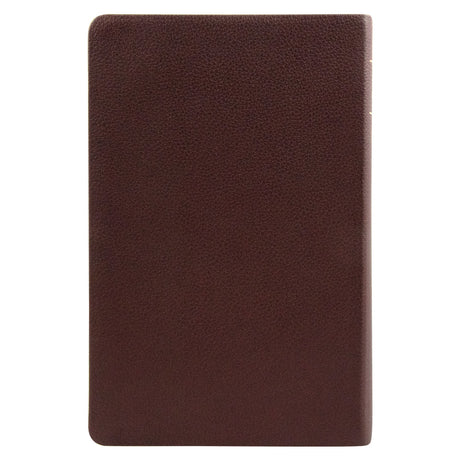 KJV Personal Size Filament Enabled Bible Giant Print (Genuine Leather)