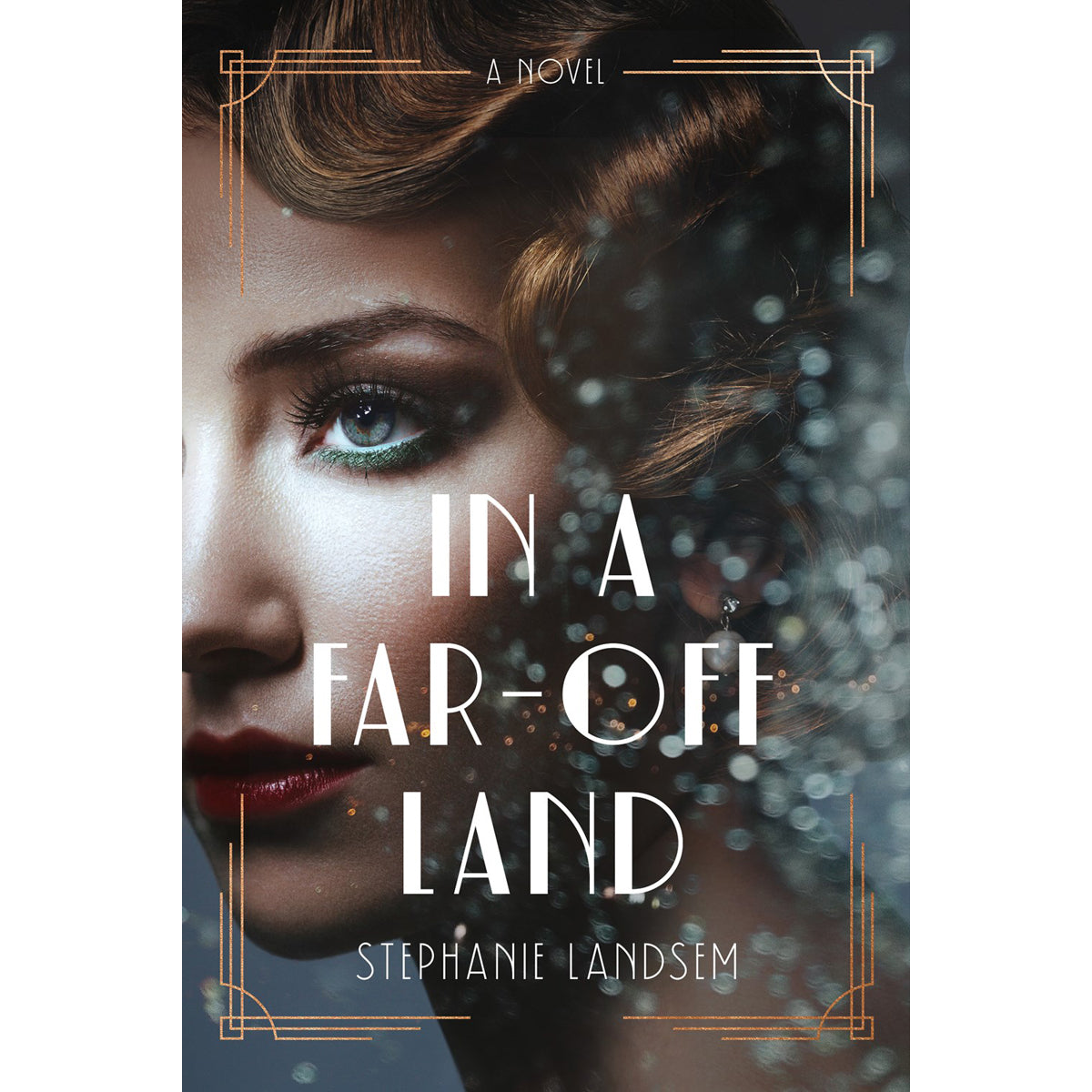In A Far-Off Land (Paperback)