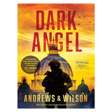 Dark Angel (2 The Shepherd's Series)(Paperback)