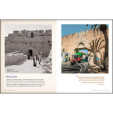 Jerusalem Rising: The City Of Peace Reawakens (Ancient Prophecy / Modern Lens)(Hardcover)