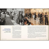 Jerusalem Rising: The City Of Peace Reawakens (Ancient Prophecy / Modern Lens)(Hardcover)