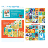 NLT Paperback Go Bible for Kids