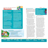 NLT Paperback Go Bible for Kids