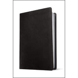 NLT Filament Bible Super Giant Print Red Letter Black (Imitation Leather)