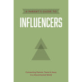 A Parents Guide To Influencers (Axis)(Paperback)