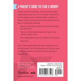 Parents Guide To Fear And Worry Axis (Paperback)