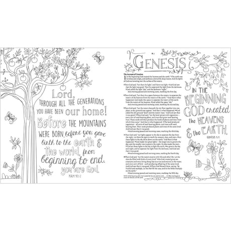 NLT Purple Faux Leather Flexcover Inspire Prayer Filament-Enabled Edition Bible Giant Print