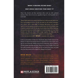 Subversive Christianity: Imaging God In A Dangerous Time Second Edition (Paperback)