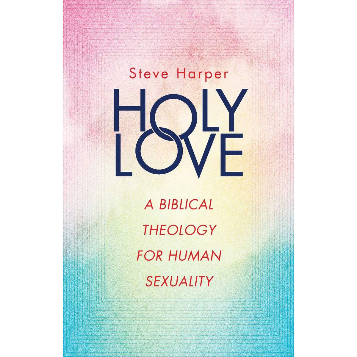 Holy Love (Paperback)