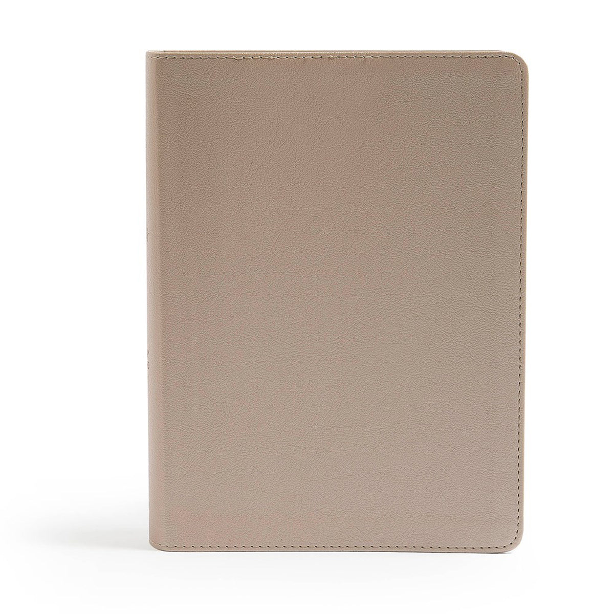 CSB She Reads Truth Bible Champagne Gold (Hardcover)