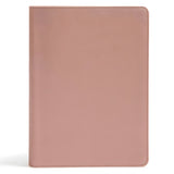 CSB She Reads Truth Bible Rose Gold (Imitation Leather)