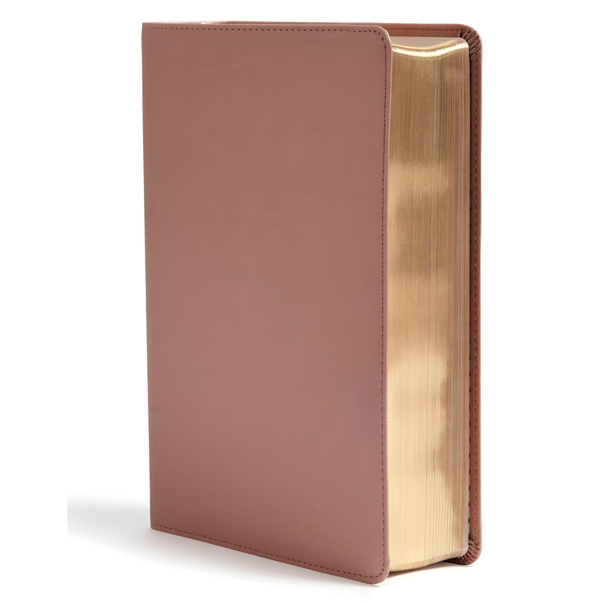 CSB She Reads Truth Bible Rose Gold (Imitation Leather)