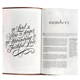 CSB She Reads Truth Bible Rose Gold (Imitation Leather)