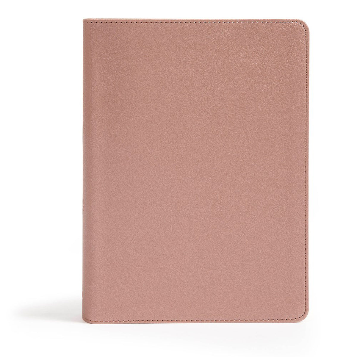 CSB She Reads Truth Bible Indexed Rose Gold (Imitation Leather)