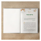 The Gifts of Christmas: 25 Joy-Filled Devotions for Advent (Hardcover)