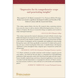 Union With The Resurrected Christ: Eschatological New Creation & NT Biblical Theology HC