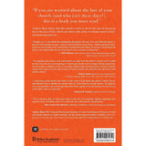 Churches And The Crisis Of Decline: A Hopeful, Practical Ecclesiology For A Secular Age (Paperback)