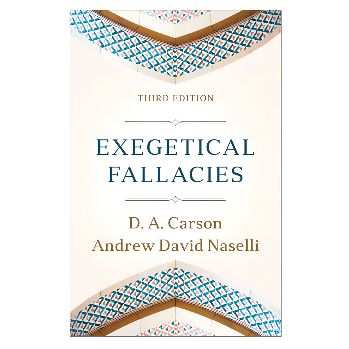 Exegetical Fallacies 3rd Edition (Paperback)