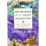 On The Road With Saint Augustine (Paperback)