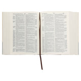 The Geneva Bible: The Bible of the Protestant Reformation 1560 Edition (Hardcover)