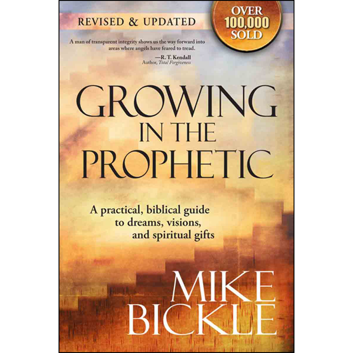 Growing In The Prophetic (Paperback)