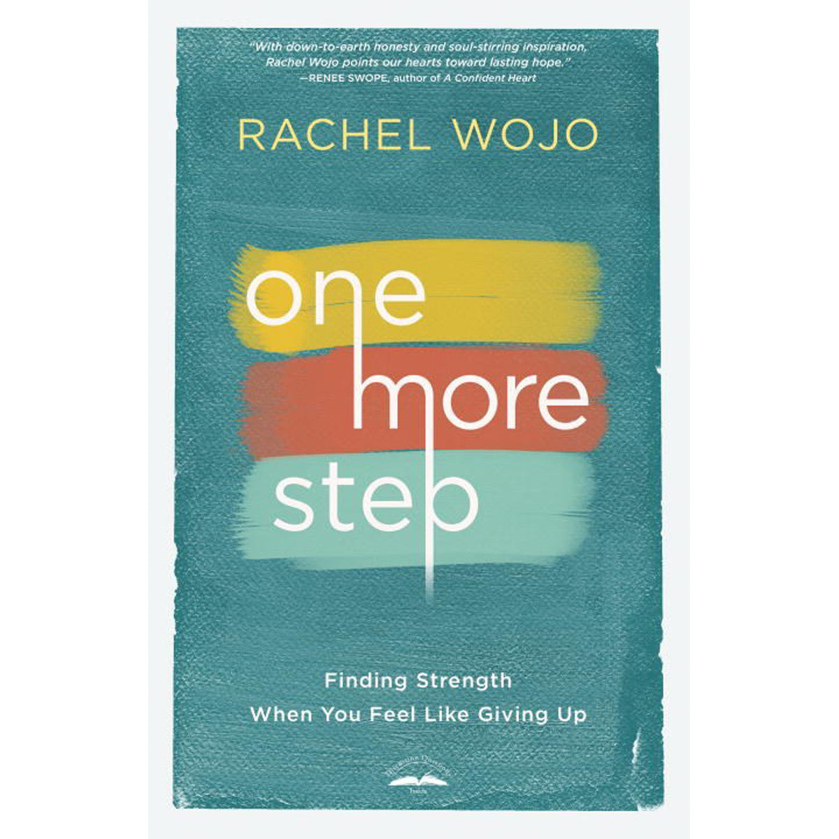 One More Step (Paperback)