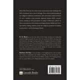 Religion & The Social Sciences: Conversations With Robert Bellah & Christian Smith (Paperback)