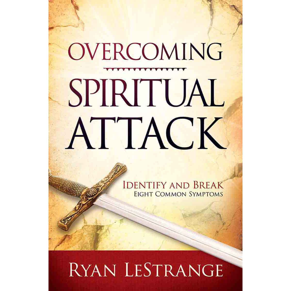 Overcoming Spiritual Attack (Paperback)