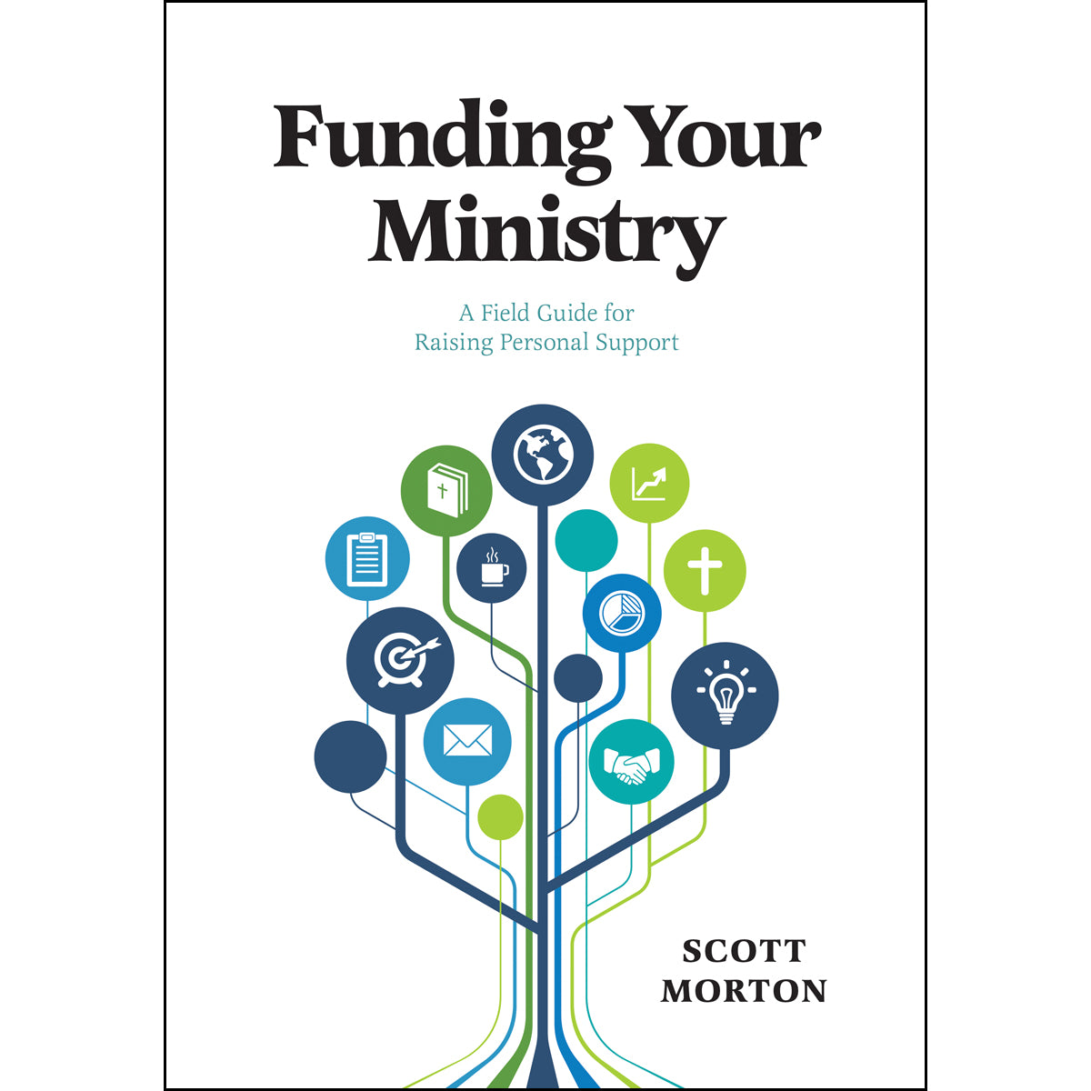 Funding Your Ministry (Paperback)