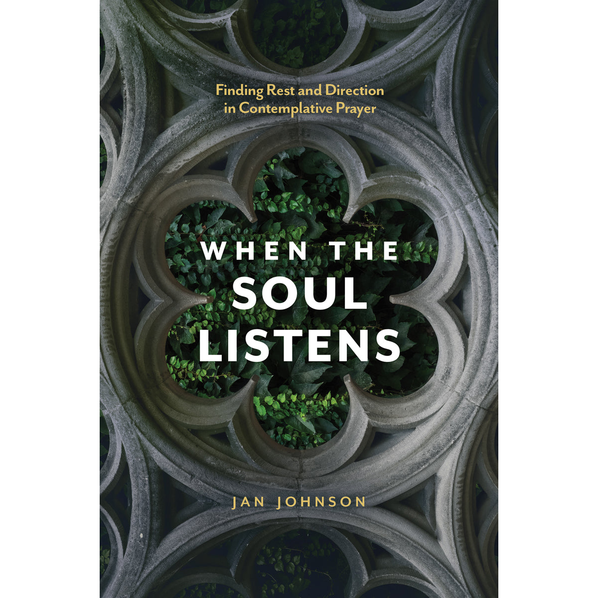 When The Soul Listens (Paperback)