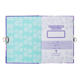 Shine for Jesus Hardcover Secret Diary with a Lock & Key
