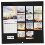 2026 Calendar - Everything Beautiful