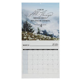 2026 Calendar - Everything Beautiful